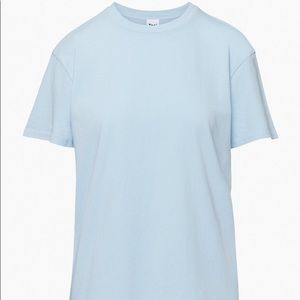 TNA Tour TShirt - Small